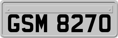 GSM8270