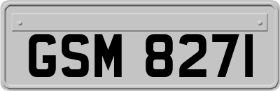GSM8271