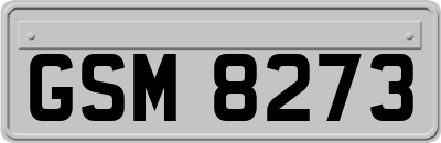 GSM8273