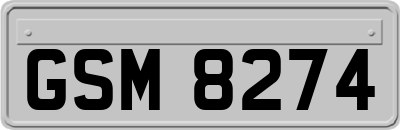 GSM8274