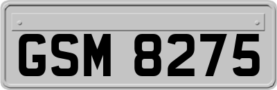 GSM8275