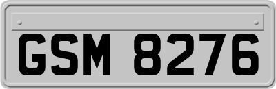 GSM8276
