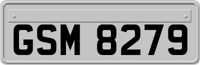 GSM8279