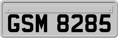 GSM8285