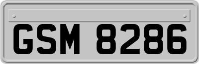 GSM8286