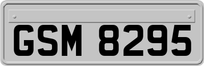 GSM8295