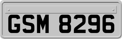 GSM8296