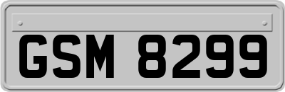 GSM8299