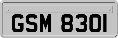 GSM8301