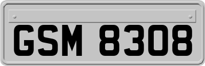 GSM8308