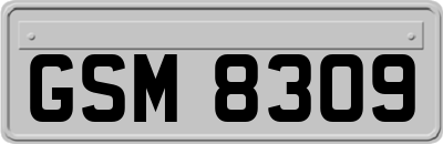 GSM8309
