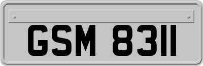 GSM8311