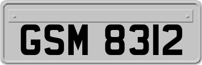 GSM8312
