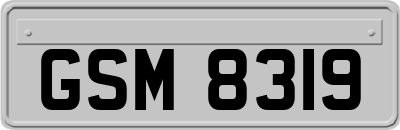 GSM8319