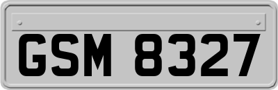 GSM8327