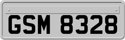 GSM8328