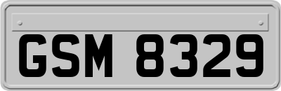GSM8329