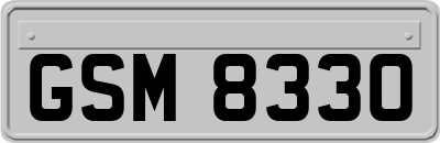 GSM8330