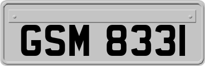 GSM8331