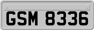 GSM8336