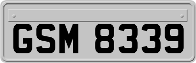 GSM8339