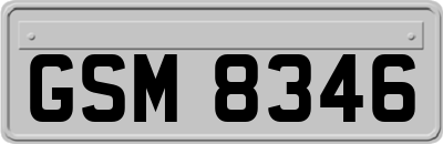 GSM8346