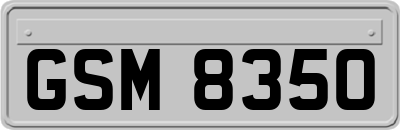 GSM8350