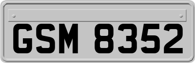 GSM8352