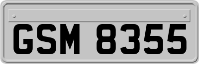 GSM8355