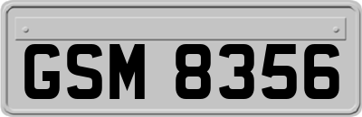 GSM8356