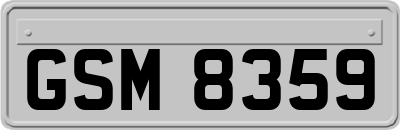 GSM8359