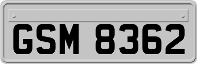 GSM8362