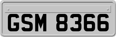 GSM8366