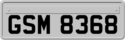 GSM8368