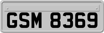 GSM8369