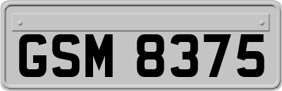 GSM8375