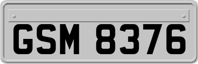 GSM8376