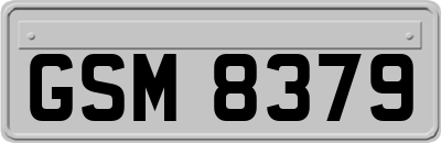 GSM8379