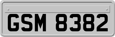 GSM8382