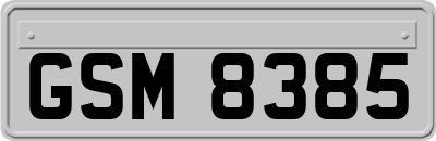 GSM8385
