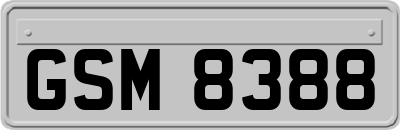 GSM8388