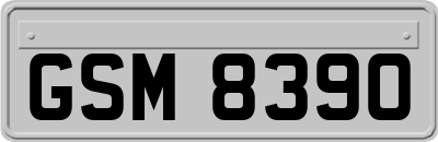 GSM8390