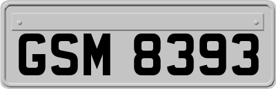 GSM8393