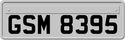 GSM8395