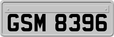 GSM8396