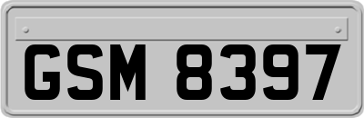 GSM8397