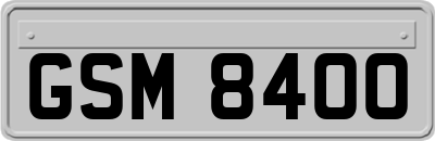 GSM8400