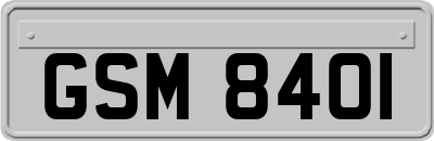 GSM8401