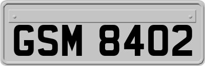 GSM8402