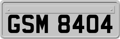 GSM8404